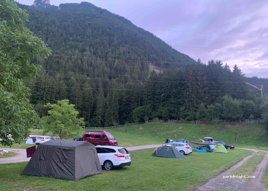 Campingplatz Torrenerhof — foto 3