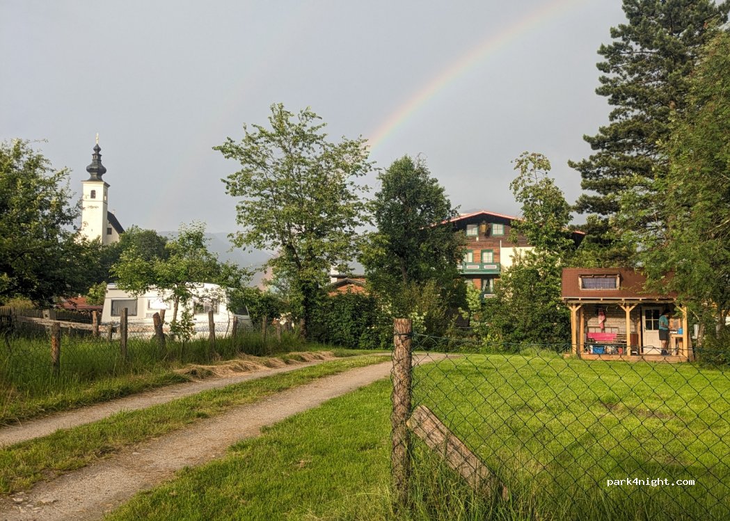 Campingplatz Torrenerhof — foto 4