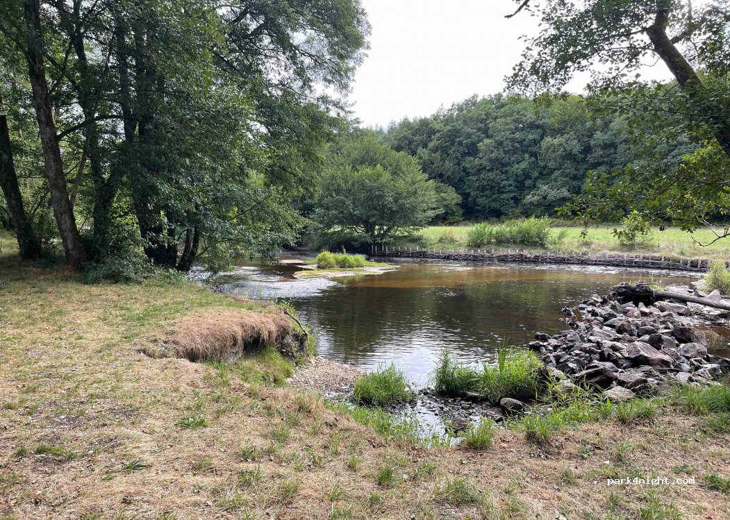 (23400) Bourganeuf - 6389 Route de Bénévent — foto 3