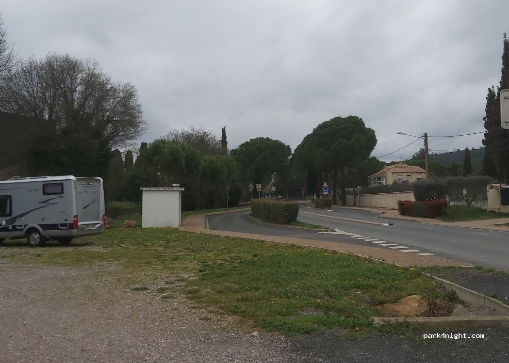 (34490) Causses-et-Veyran - 8 Route de Béziers — foto