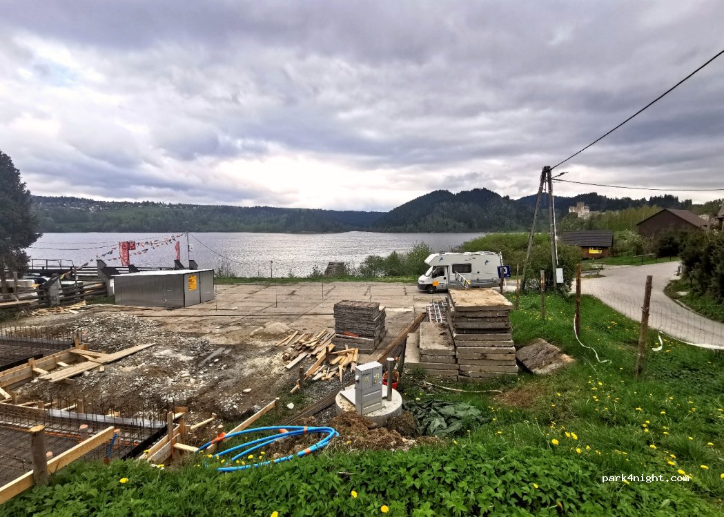(34-441) Niedzica-Zamek - 27 Ul. Nad Zalewem — foto 3