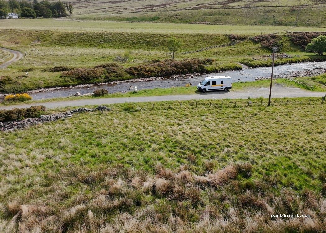(PH11 8QW)  - Unnamed Road — foto 5