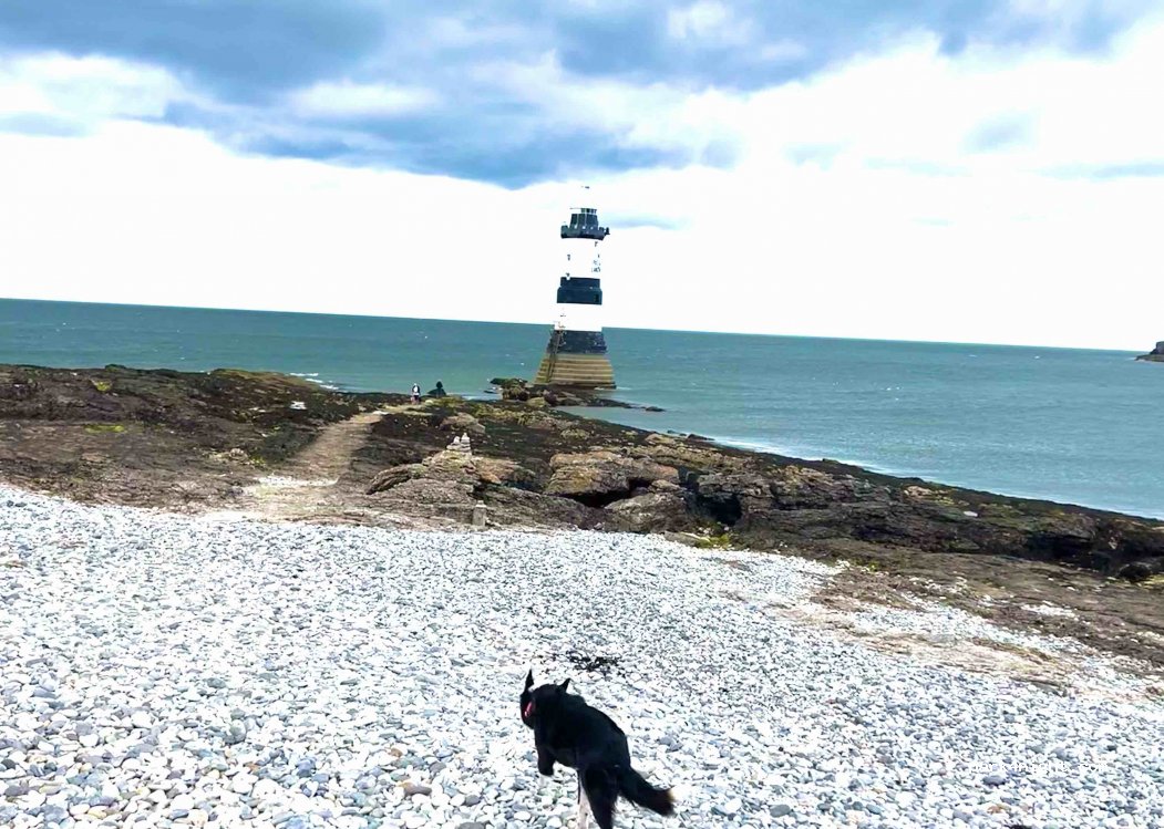(LL58 8RP) Beaumaris - Unnamed Road — foto 3