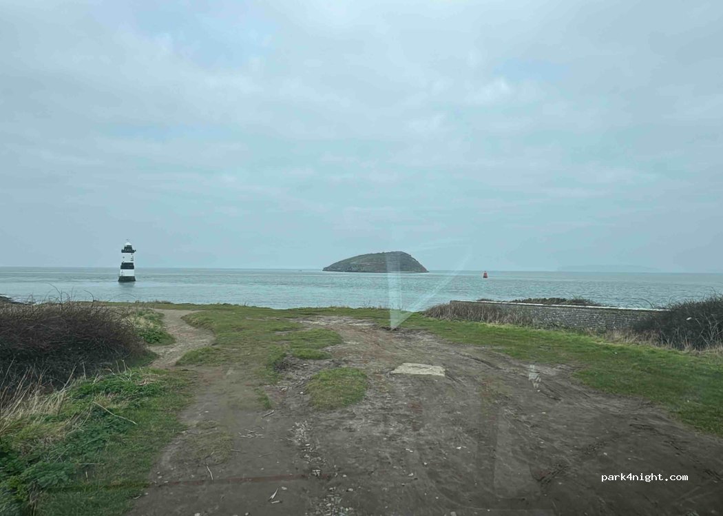 (LL58 8RP) Beaumaris - Unnamed Road — foto 5