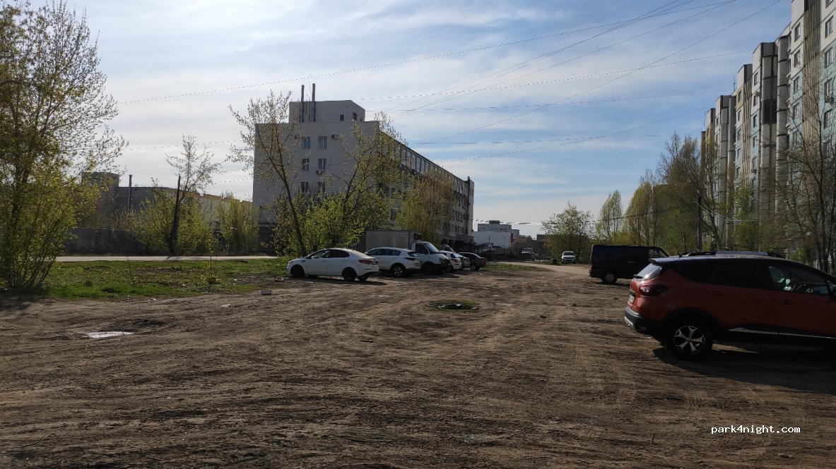 (443125) Samara - 14 Ulitsa Gubanova — foto 2