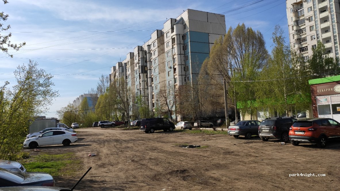 (443125) Samara - 14 Ulitsa Gubanova — foto 3