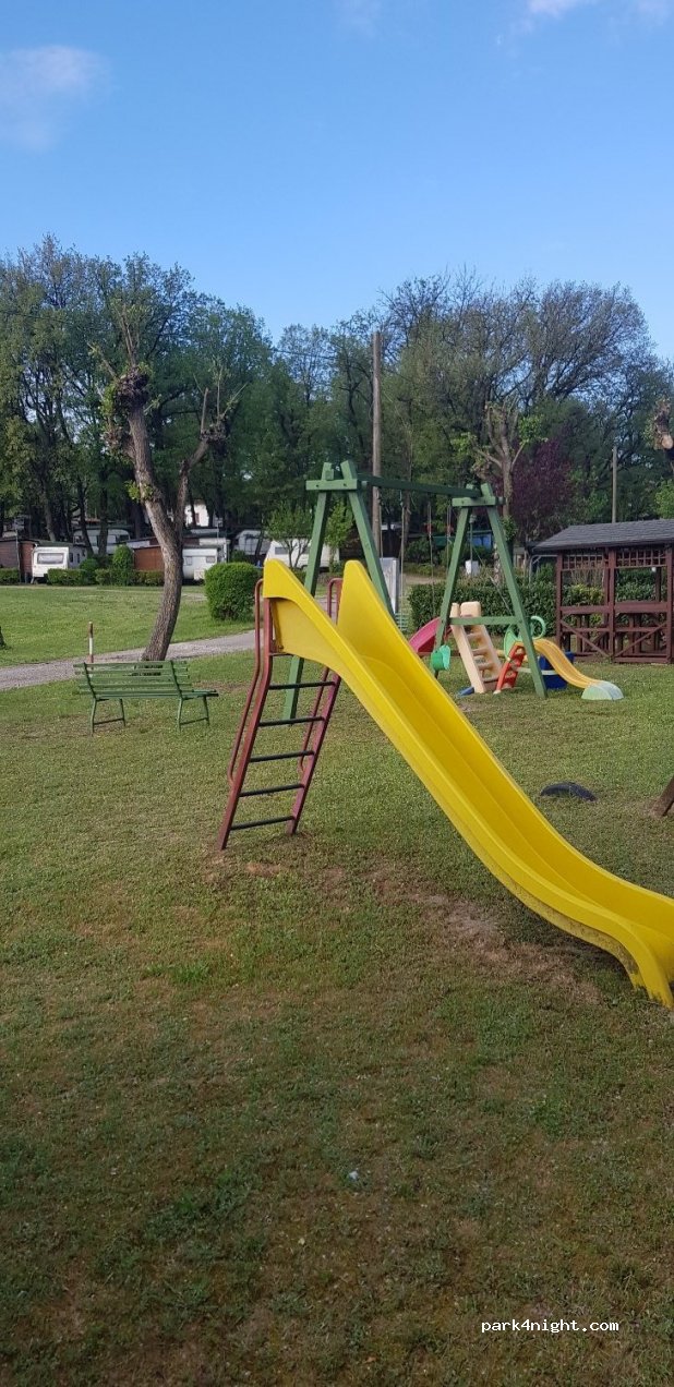 Camping Riva del Setta — foto 2