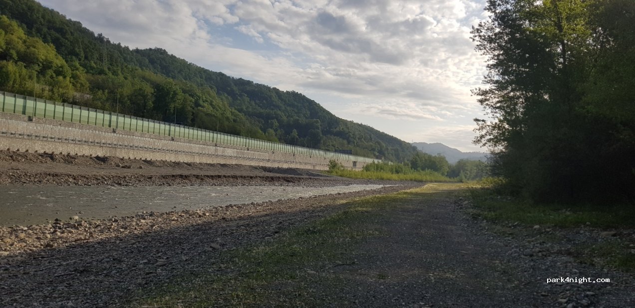 Camping Riva del Setta — foto 3