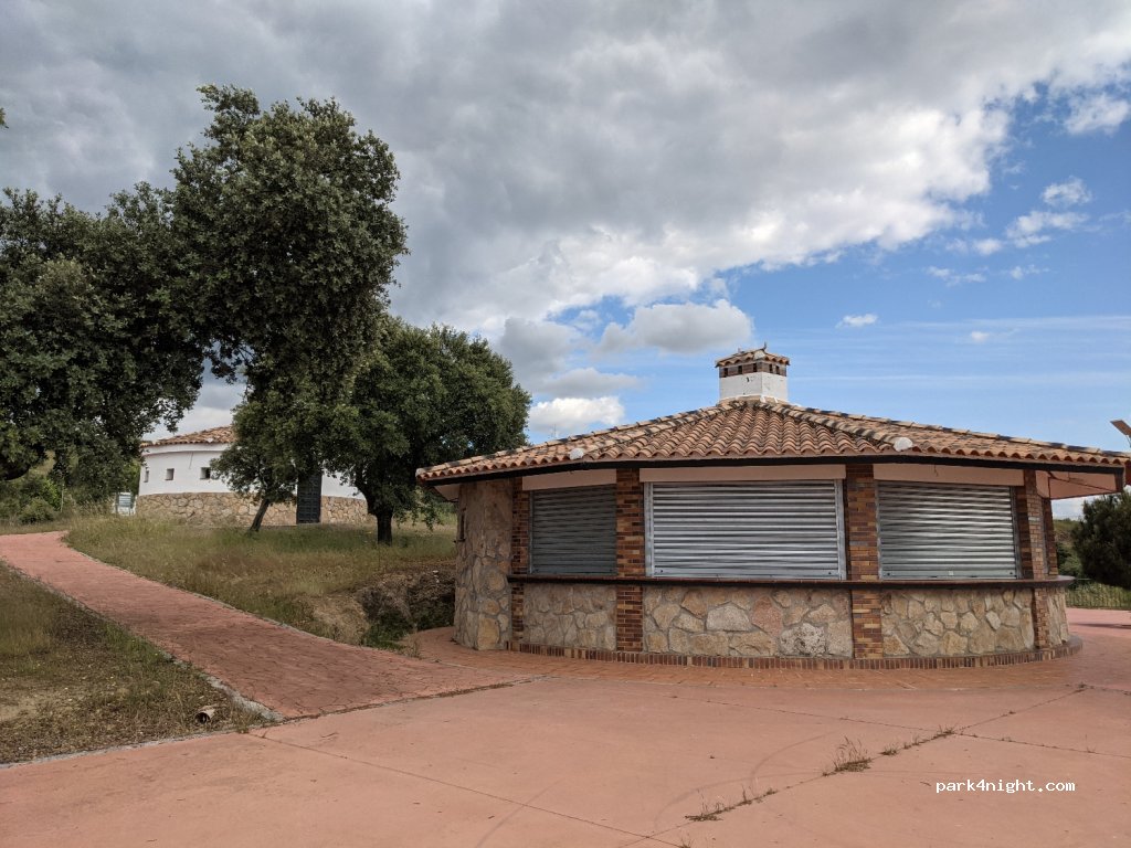 (10135) Alcollarín - Calle la Palma — foto