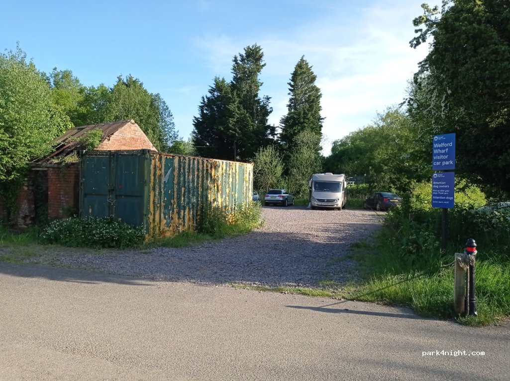 (NN6 6JQ) Welford - 2 Wharf Barns — foto
