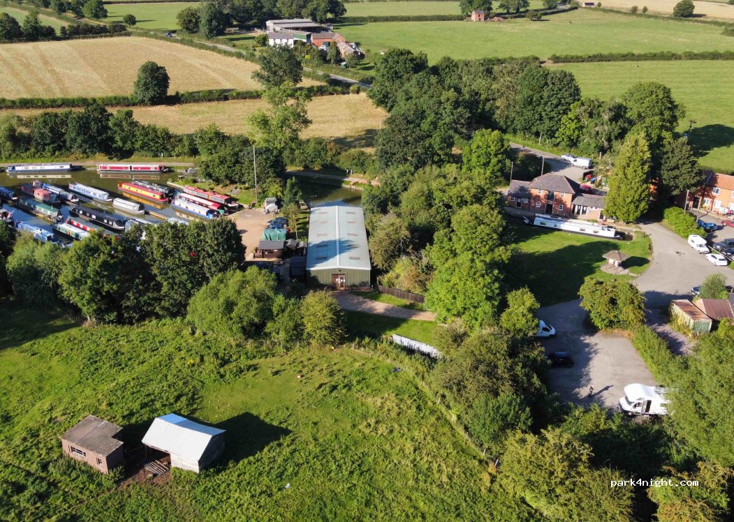 (NN6 6JQ) Welford - 2 Wharf Barns — foto 4
