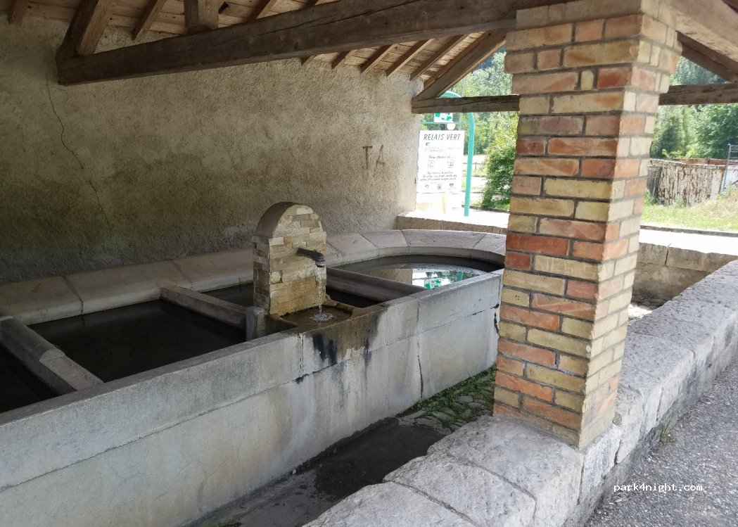 (09300) Fougax-et-Barrineuf - 1-338 Barrineuf Village — foto 4