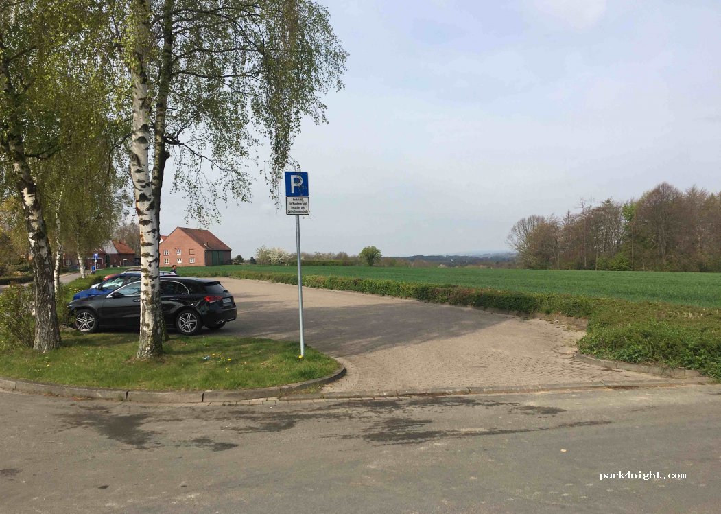 (32545) Bad Oeynhausen - 46 Küstriner Straße — foto