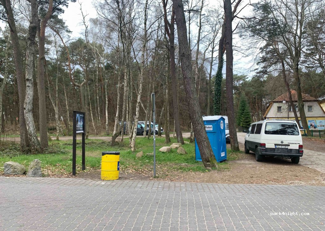 (84-360) Łeba - 2B Sosnowa — foto 2
