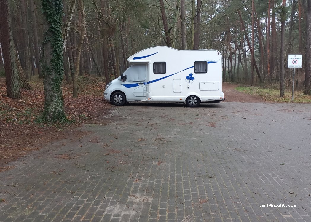 (84-360) Łeba - 2B Sosnowa — foto 3