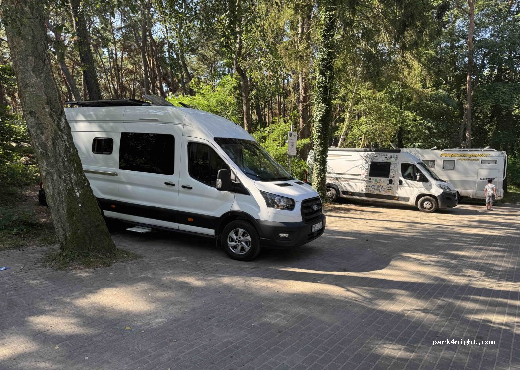 (84-360) Łeba - 2B Sosnowa — foto 5