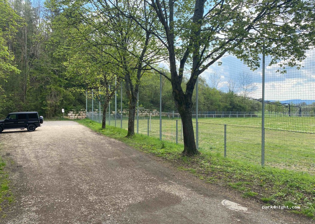 (73630) Remshalden - Buchhaldenweg — foto