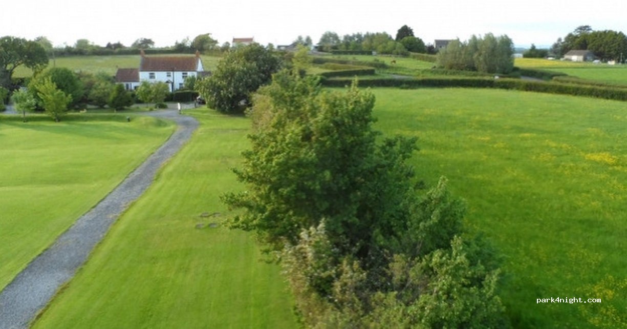 Myrtle Farm Holidays campsite — foto 3