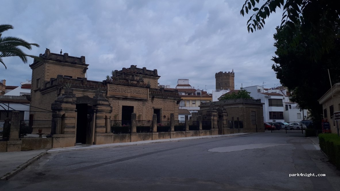 (23790) Porcuna - sn Paseo de Jesús — foto 3