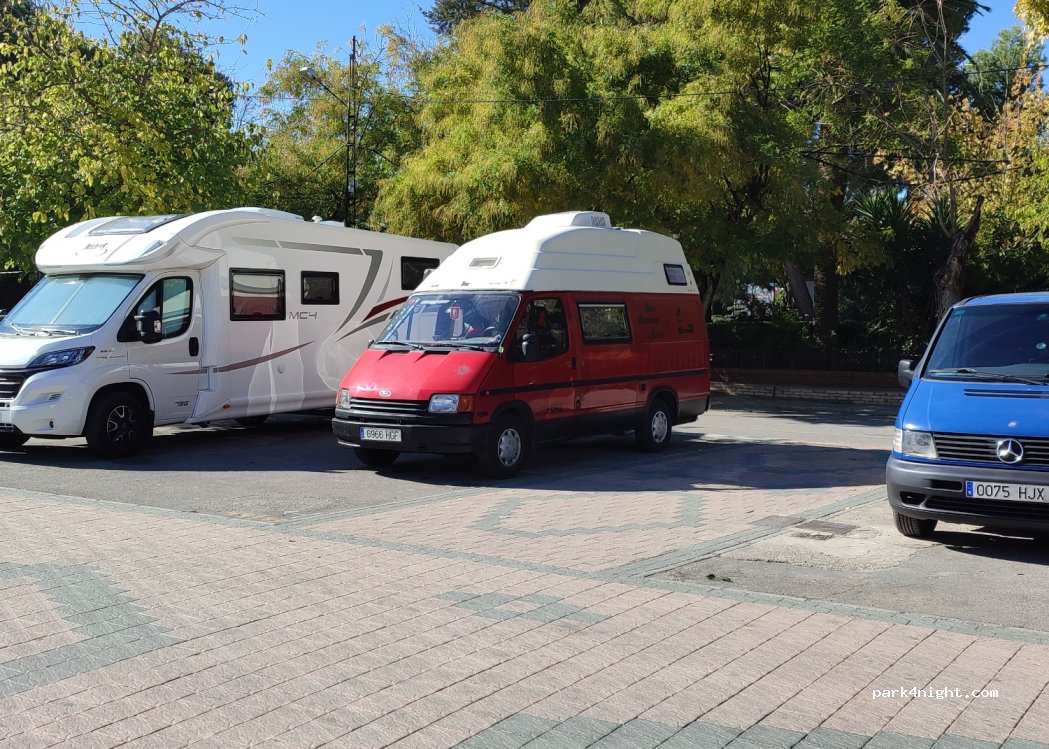 (23790) Porcuna - sn Paseo de Jesús — foto 4