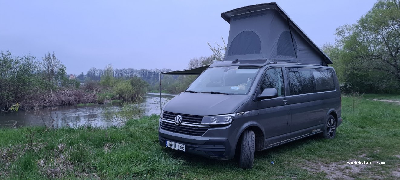 (48-370) Paczków - 6B Składowa — foto