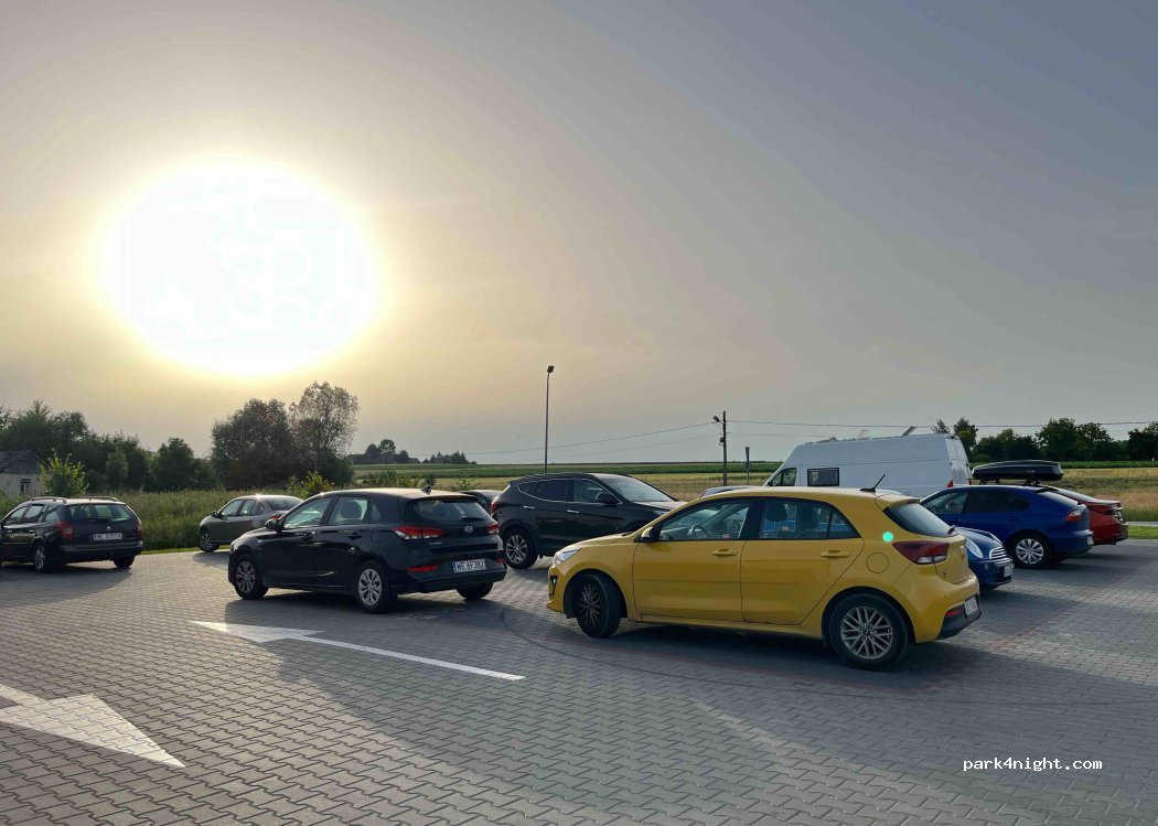 (32-090) Januszowice - — foto 3