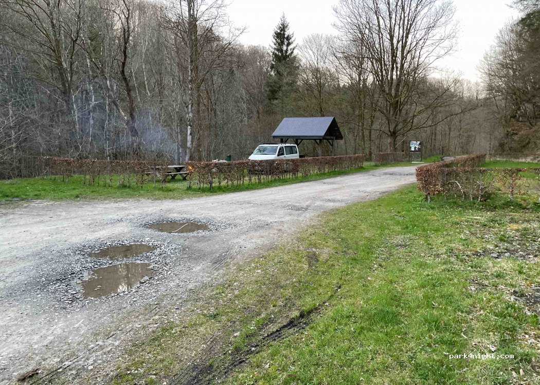 (5550) Vresse-Sur-Semois - rue d'orchimont — foto