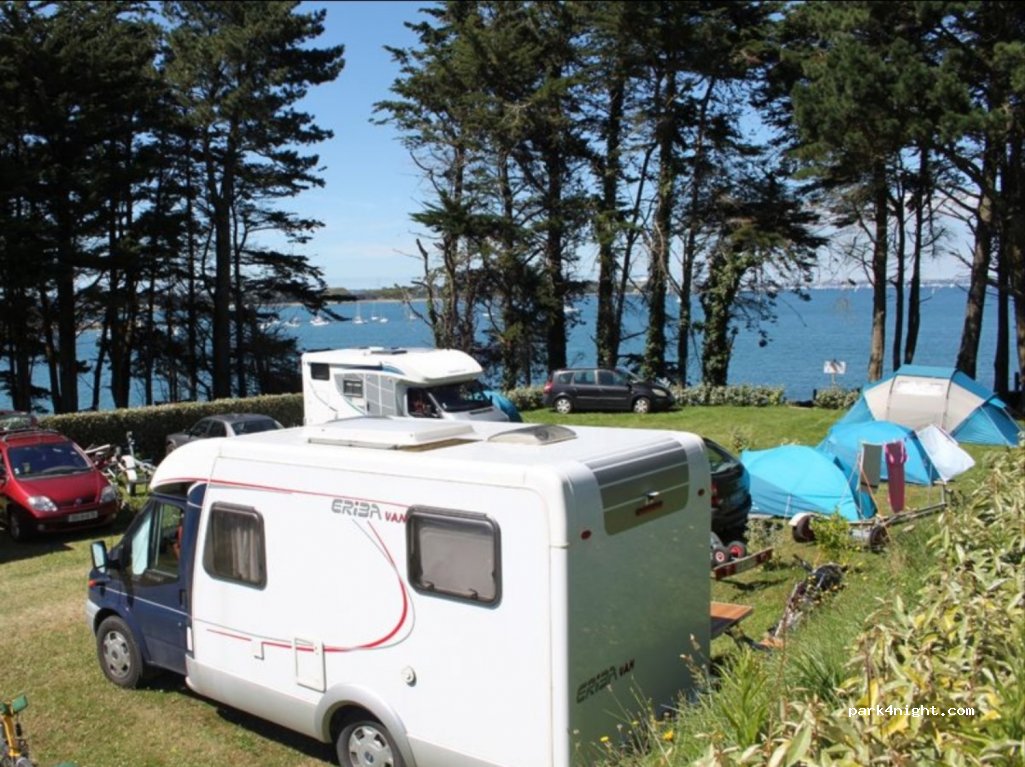 Camping 'Les Hortensias' — foto 2