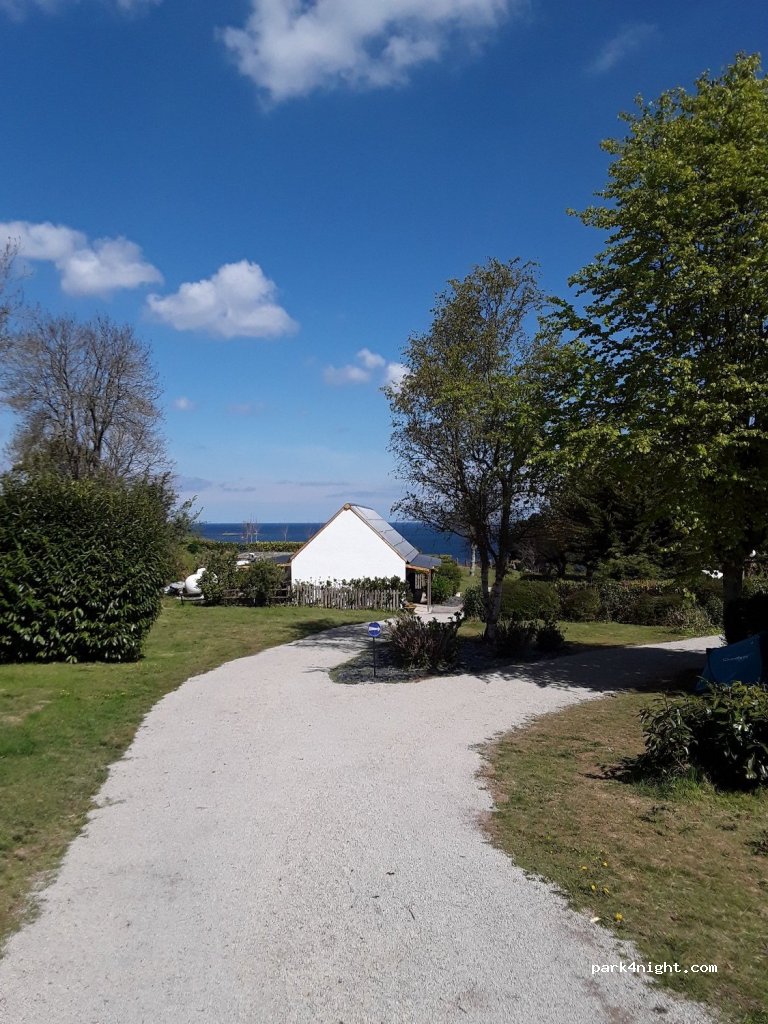 Camping 'Les Hortensias' — foto 3