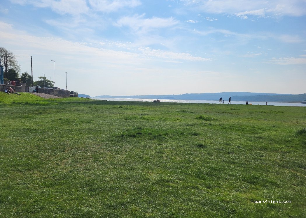 (LA5 0ET) Arnside - — foto