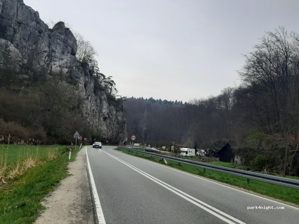Zajazd Herkules — foto