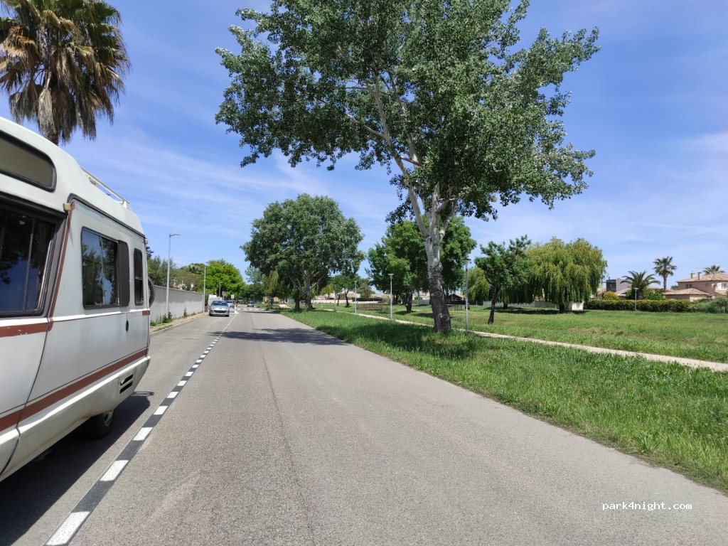 (34970) Lattes - 25 Rue d'Antipolis — foto
