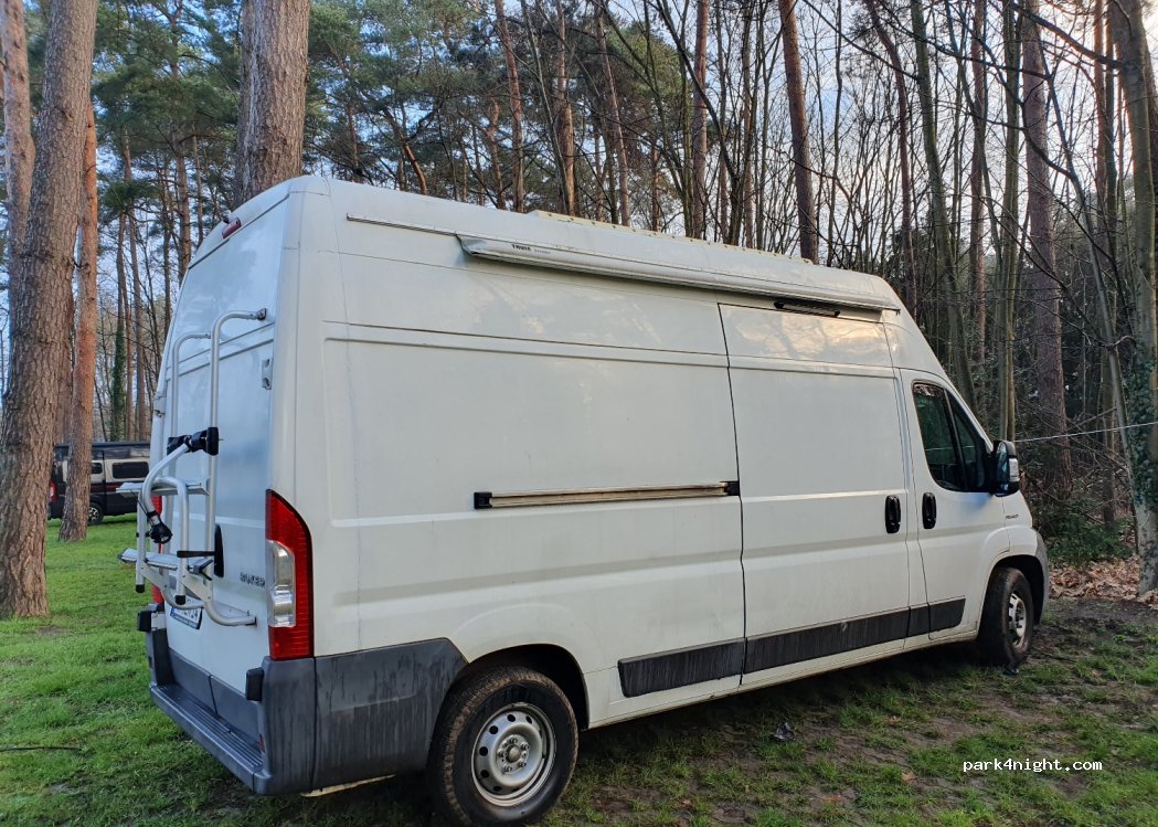 Campsite Salamander — foto 3