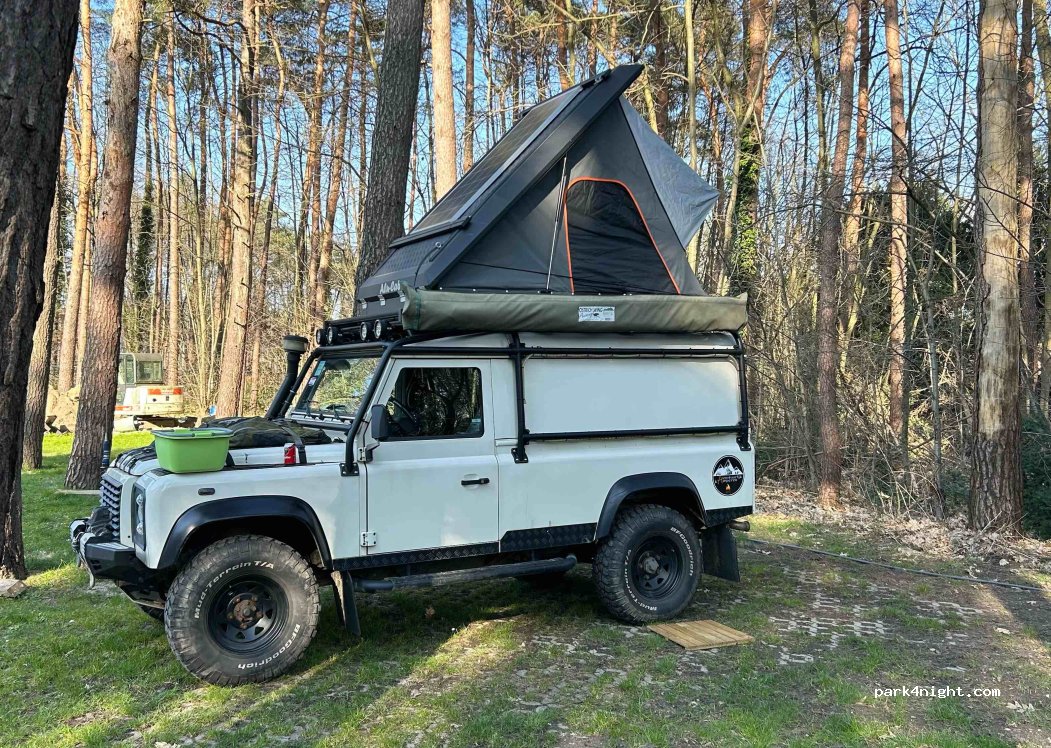 Campsite Salamander — foto 4