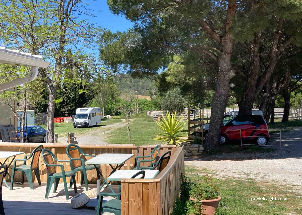 (11540) Roquefort-des-Corbières - 2 La Murelle — foto 2