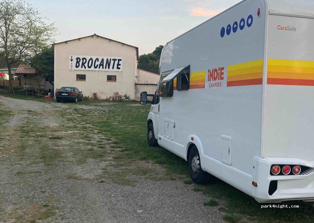 (11540) Roquefort-des-Corbières - 2 La Murelle — foto 3