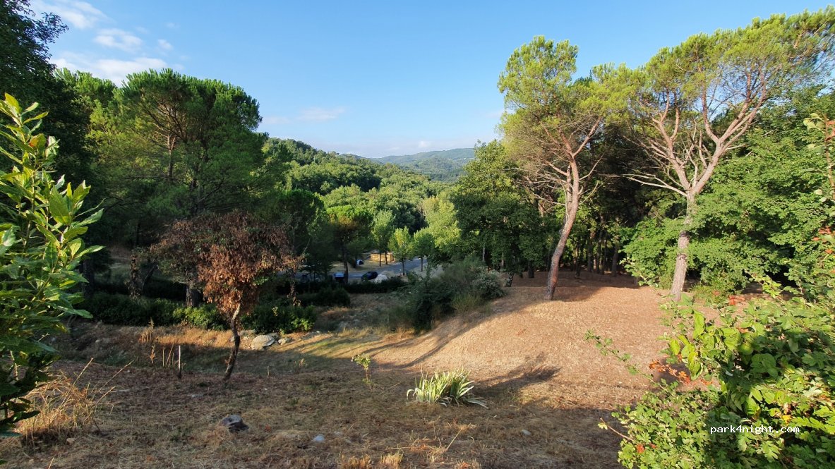 Camping Village Mugello Verde — foto 2