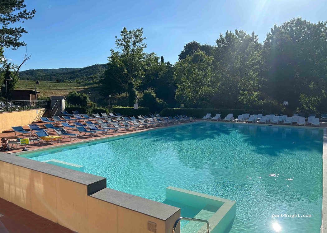 Camping Village Mugello Verde — foto 4