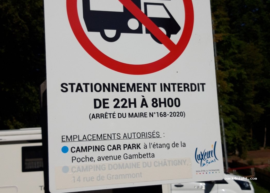 (70300) Luxeuil-les-Bains - D6 — foto 3