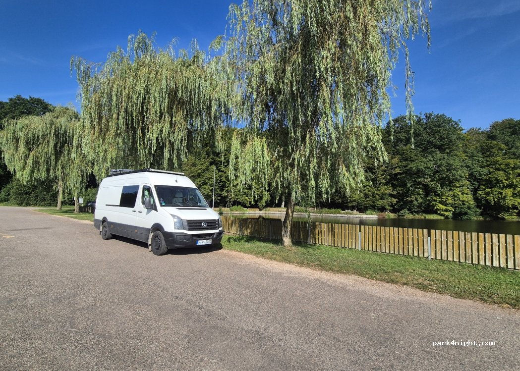 (70300) Luxeuil-les-Bains - D6 — foto 4