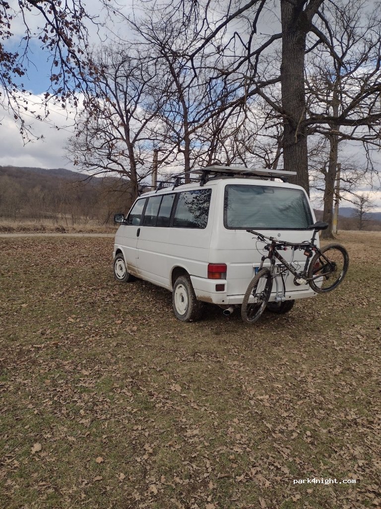 (137340) Comuna Ocnița - Unnamed Road — foto