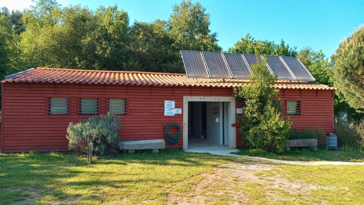 Camping Quinta de Pentieiros — foto 3