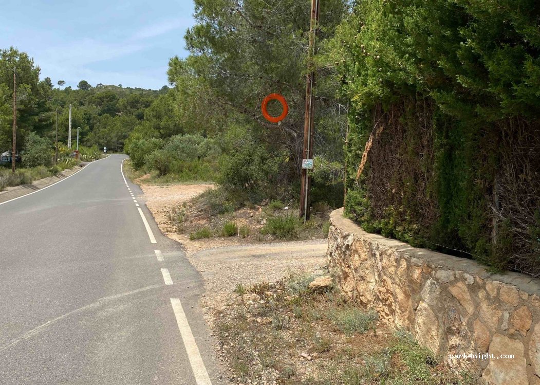 (43320) Pratdip - 18 Partida les Sorts — foto 4