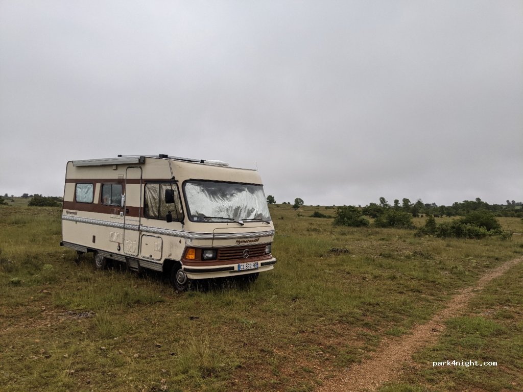 (12230) La Cavalerie - Unnamed Road — foto 2