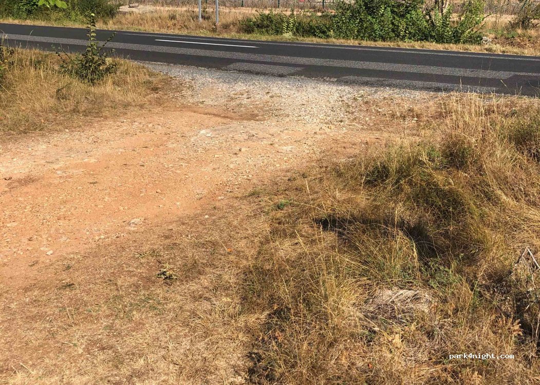 (12230) La Cavalerie - Unnamed Road — foto 3