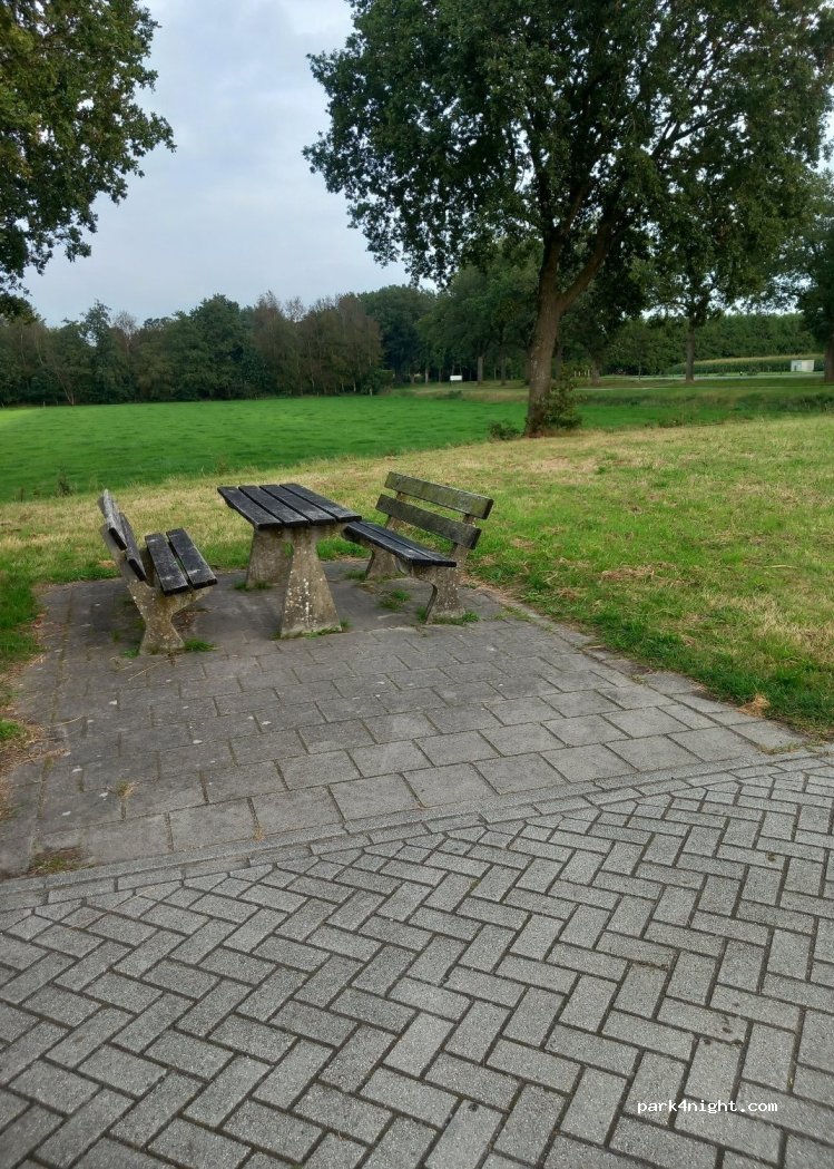(8433 PZ) Haulerwijk - 4 Rolpaal — foto 3