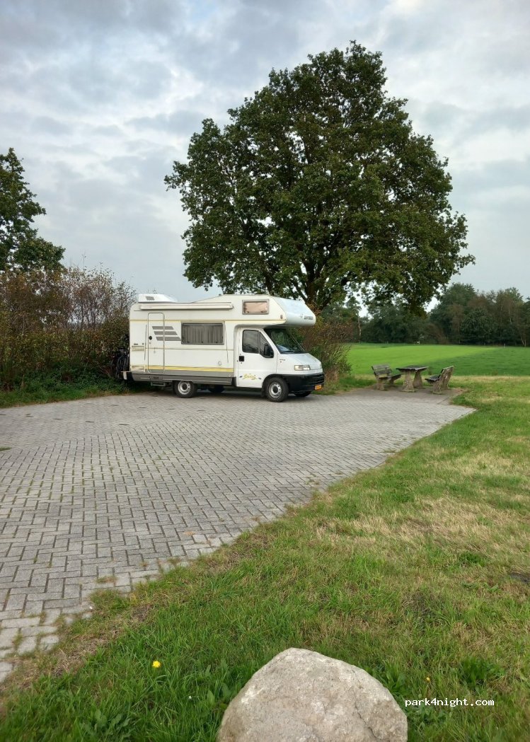 (8433 PZ) Haulerwijk - 4 Rolpaal — foto 4