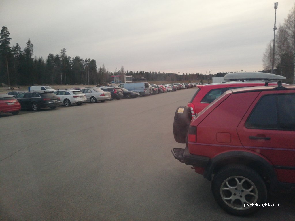 (40630) Jyväskylä - — foto