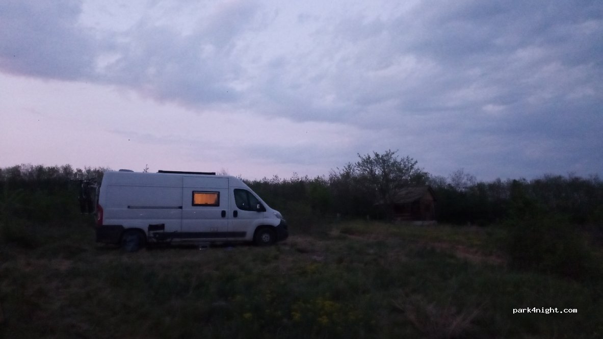 () Brestovac - Unnamed Road — foto