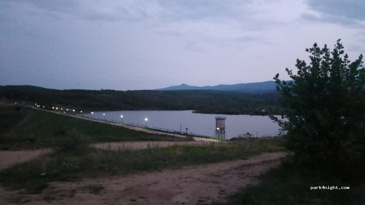 () Brestovac - Unnamed Road — foto 2